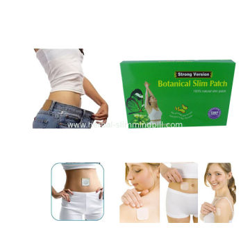 Abc Slim Belly Meizitang Botanical Slimming Patches Fat Slimming Lose Weight Body Wraps Top Selling Items Ebay